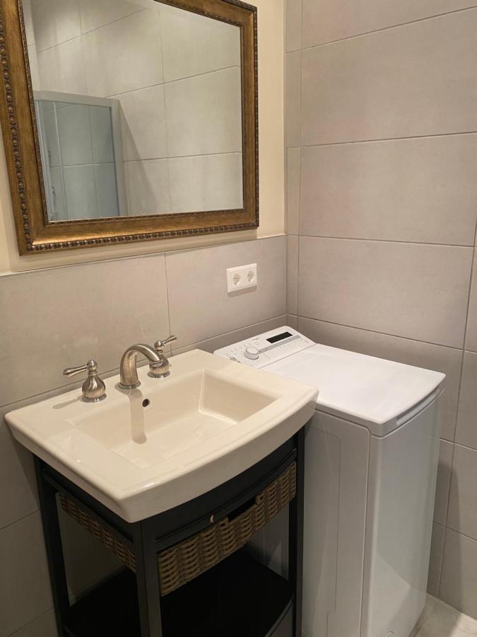 Studio Flat In Kėdainiai Екстериор снимка