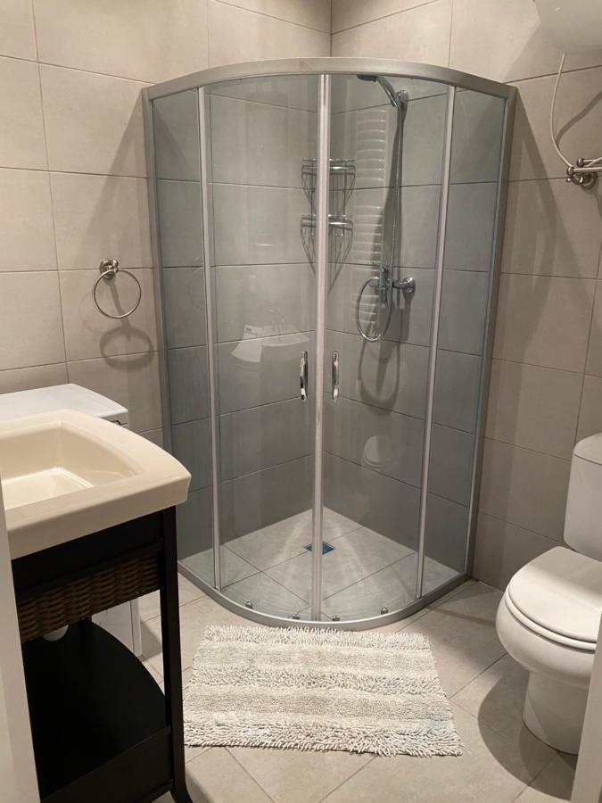 Studio Flat In Kėdainiai Екстериор снимка
